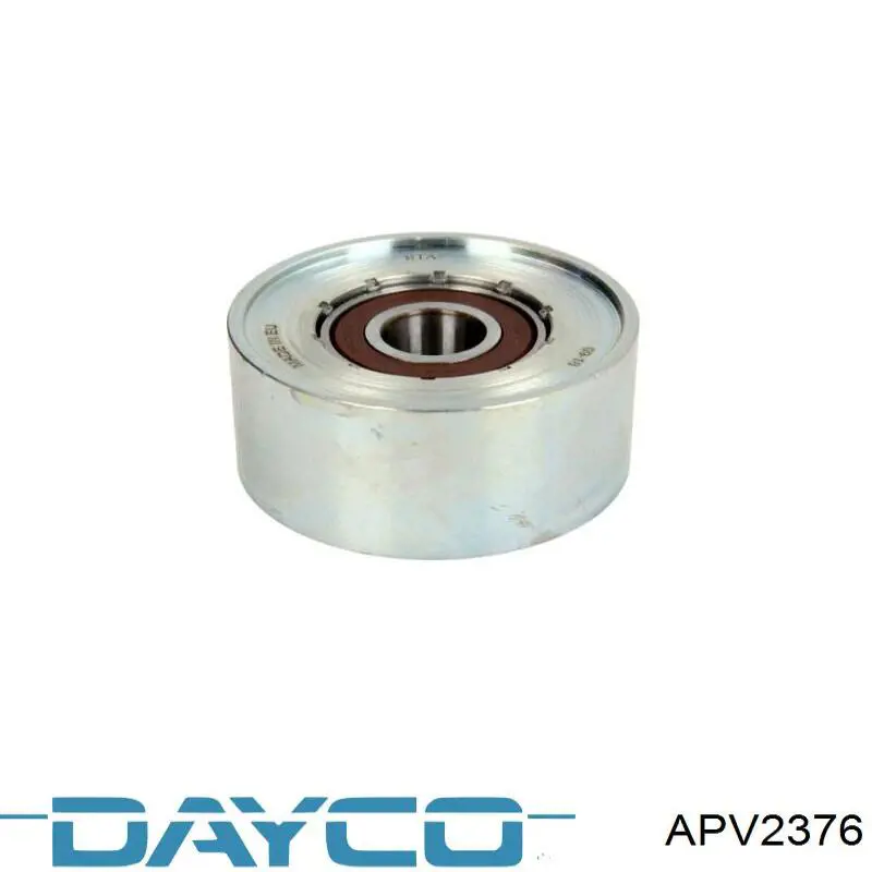 Натяжной ролик Dayco APV2376 цена, от 156.59 USD