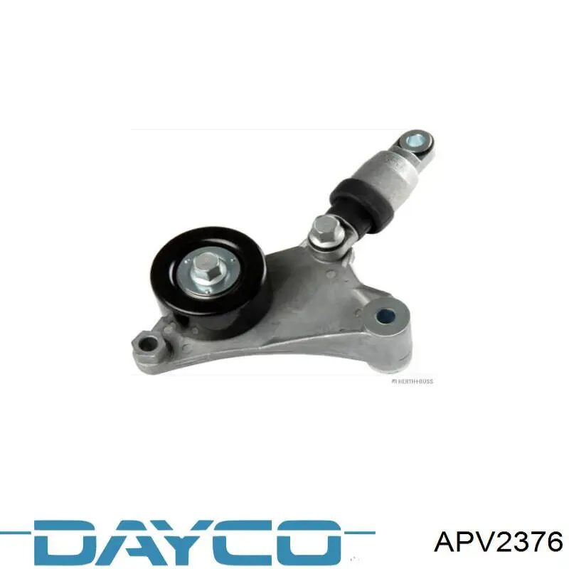 Натяжной ролик MPQ0366 Magneti Marelli
