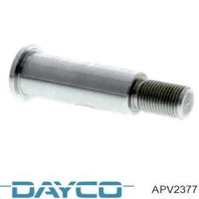APV2377 Dayco кронштейн натяжителя приводного ремня
