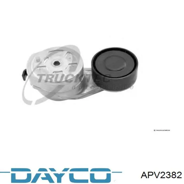 Купить APV2382 Dayco Натяжитель приводного ремня