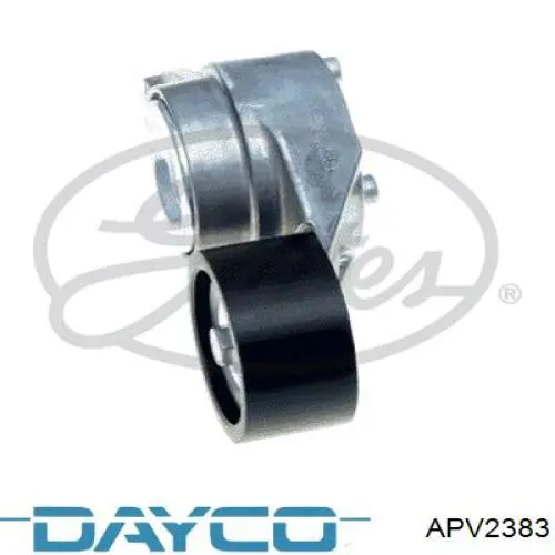 APV2383 Dayco Натяжитель клинового ремня