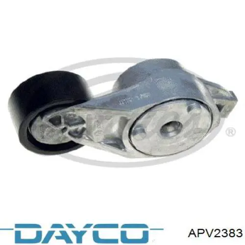 Роликовий модуль натяжителя ремня Dayco APV2383 цена, от 77.06 USD