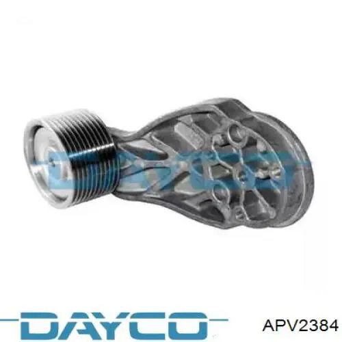 Паразитный ролик APV2384 Dayco