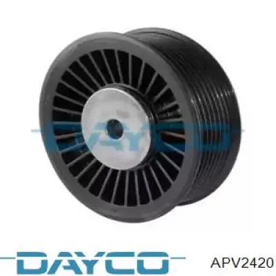 Паразитный ролик приводного ремня Dayco APV2420 цена, от 19.35 USD