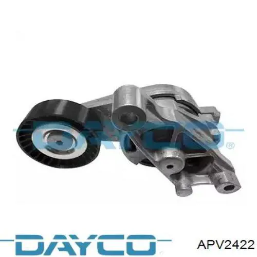 Роликовий модуль натяжителя ремня Dayco APV2422 цена, от 41.15 USD
