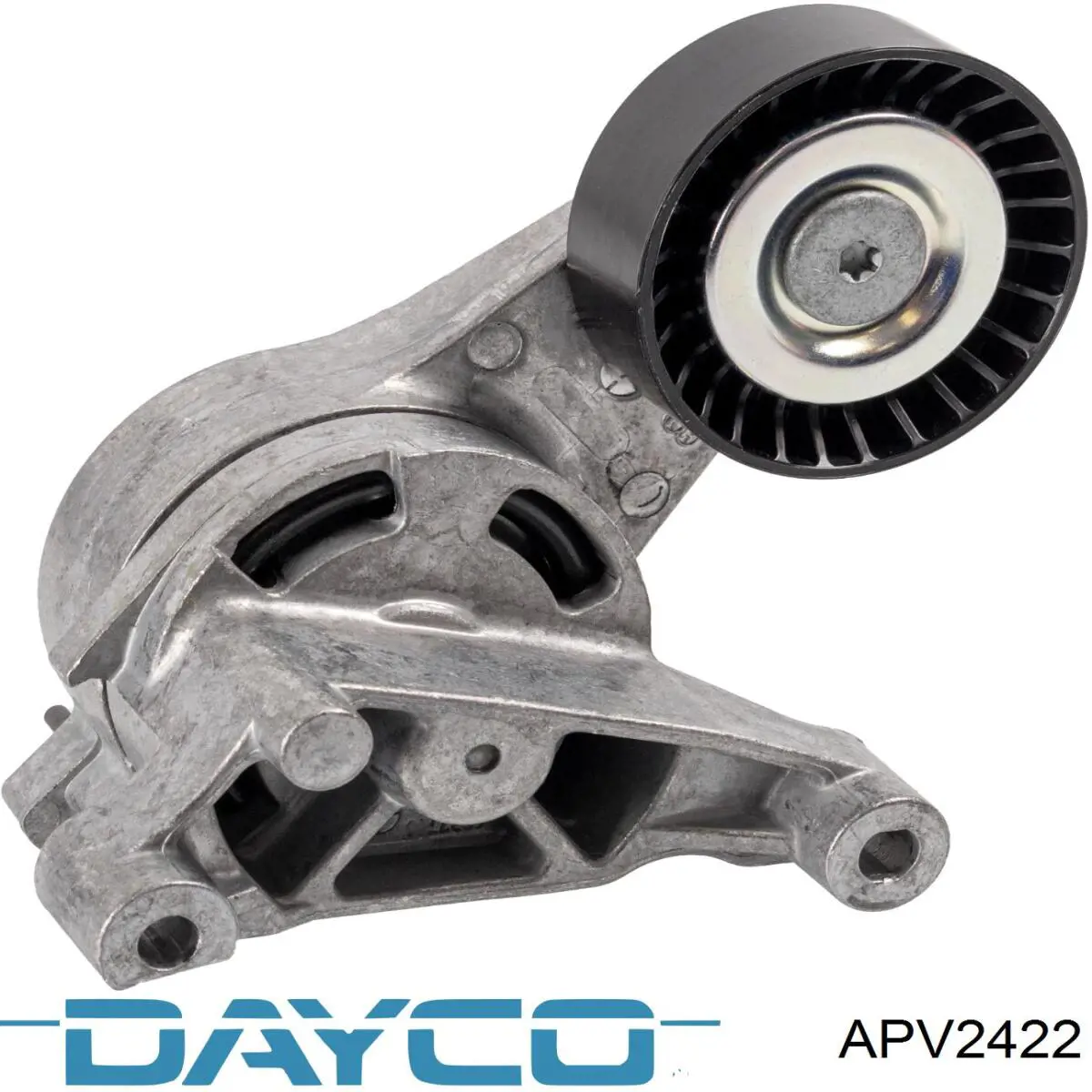 Натяжитель приводного ремня APV2422 Dayco