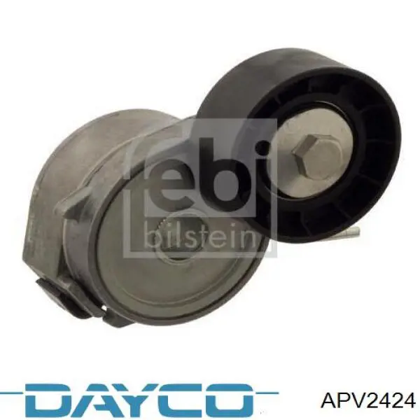Натяжитель приводного ремня APV2424 Dayco