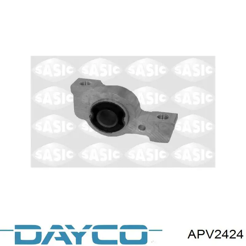 Натяжная планка поликлинового ремня Dayco APV2424