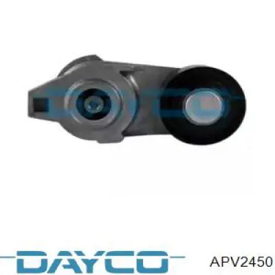 APV2450 Dayco натяжитель приводного ремня