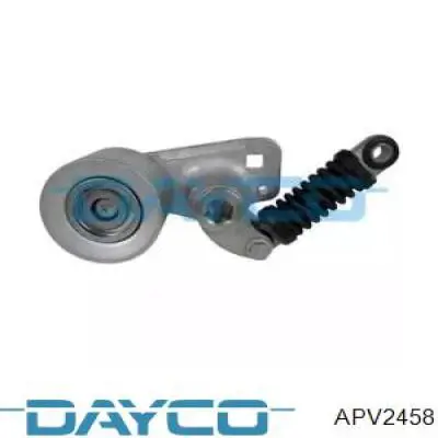 Роликовий модуль натяжителя ремня Dayco APV2458 цена, от 77.10 USD