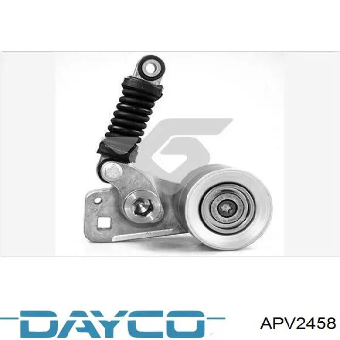 Натяжитель приводного ремня APV2458 Dayco
