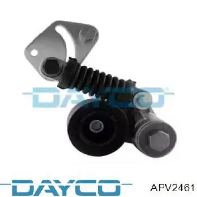 Натяжитель приводного ремня APV2461 Dayco