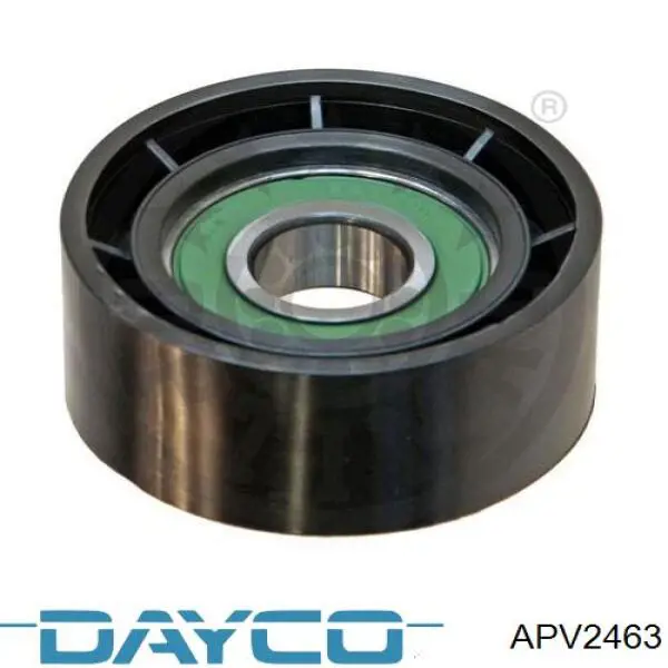 Натяжная планка поликлинового ремня Dayco APV2463