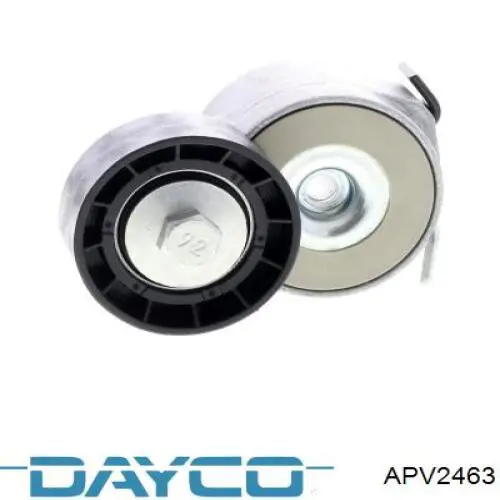 APV2463 Dayco Натяжитель клинового ремня