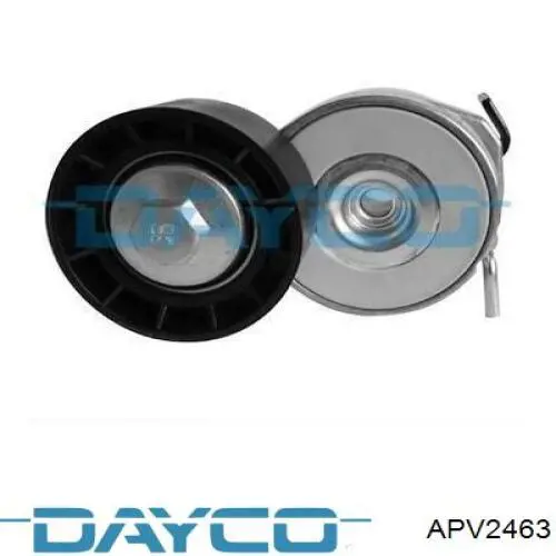 Натяжитель приводного ремня APV2463 Dayco