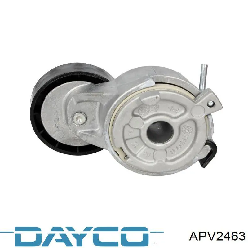 Купить APV2463 Dayco Натяжитель приводного ремня
