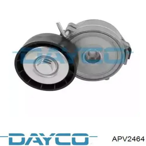 APV2464 Dayco натяжитель приводного ремня