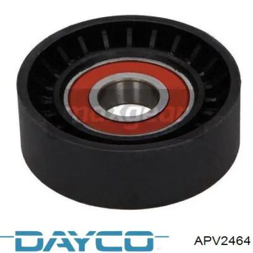 Натяжитель приводного ремня APV2464 Dayco
