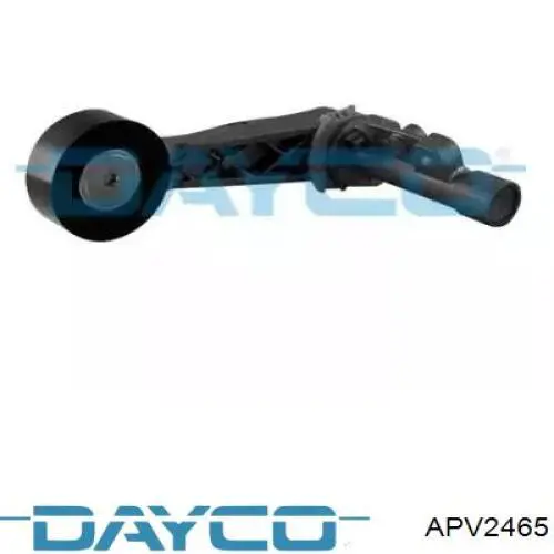 APV2465 Dayco натяжитель приводного ремня