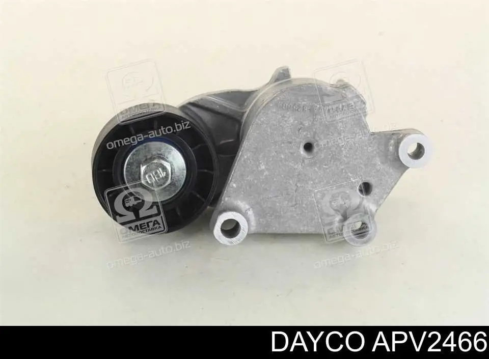 APV2466 Dayco натяжитель приводного ремня
