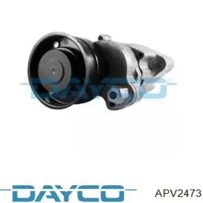 Натяжитель приводного ремня APV2473 Dayco