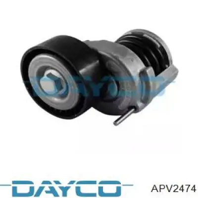 Роликовий модуль натяжителя ремня Dayco APV2474 цена, от 41.69 USD