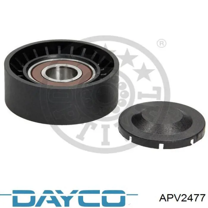Натяжитель приводного ремня APV2477 Dayco