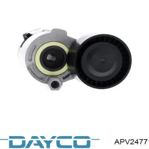 Натяжная планка поликлинового ремня Dayco APV2477
