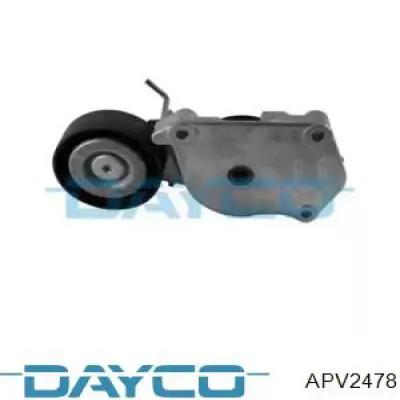 Натяжитель приводного ремня APV2478 Dayco