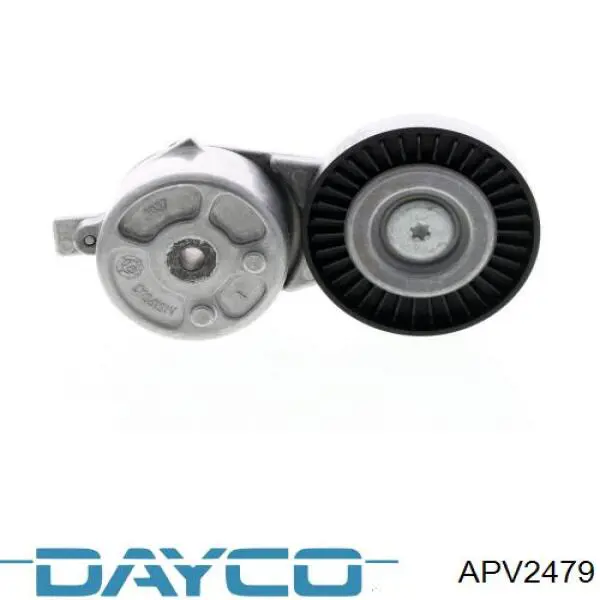 APV2479 Dayco натяжитель приводного ремня