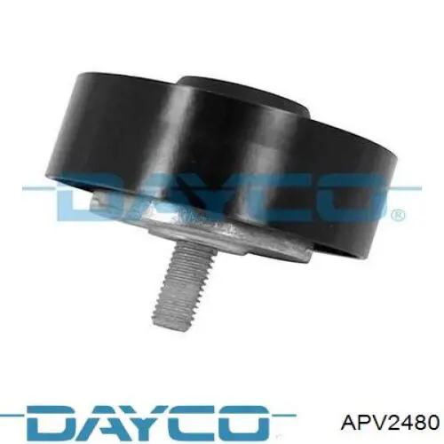 Купить APV2480 Dayco Паразитный ролик