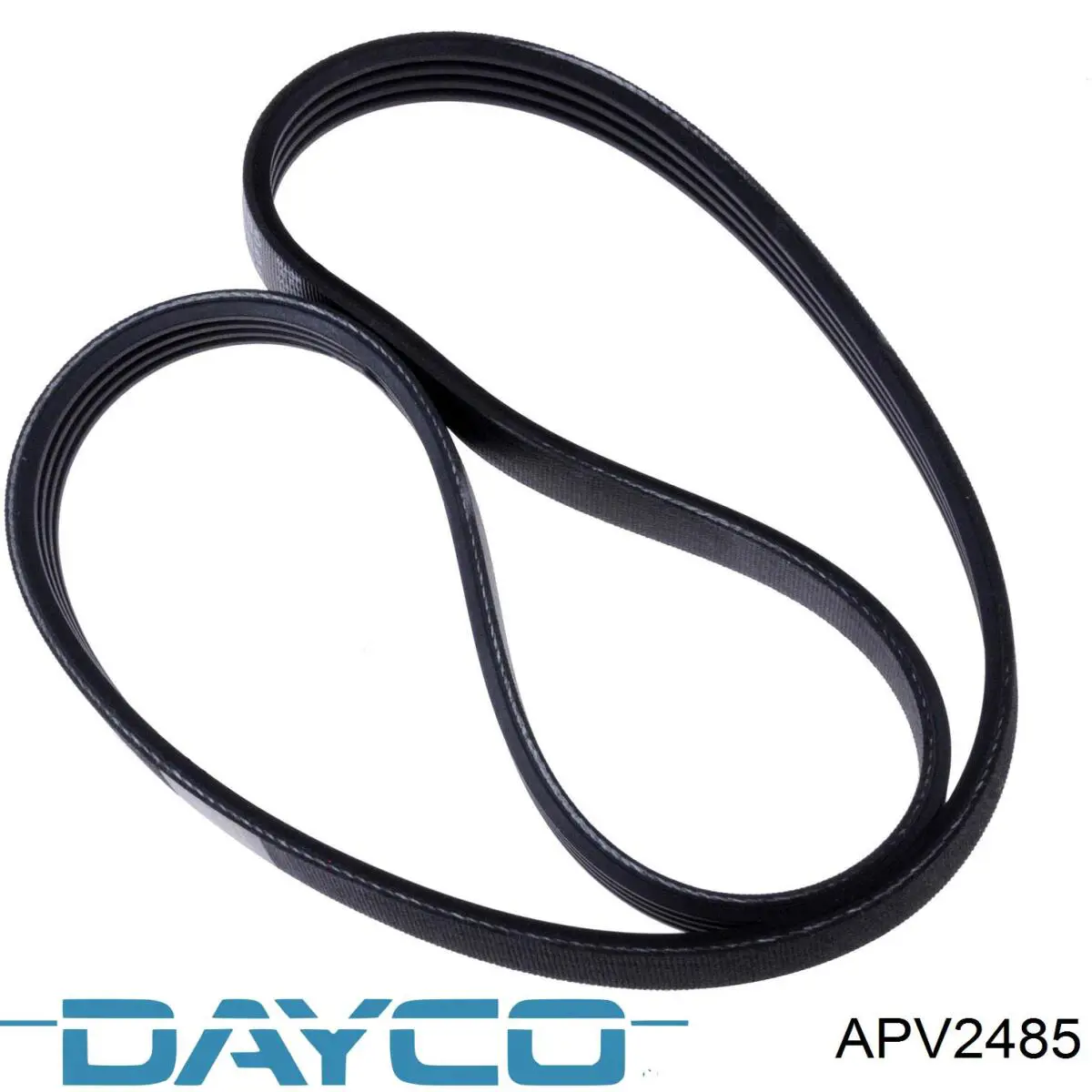 Натяжитель приводного ремня APV2485 Dayco
