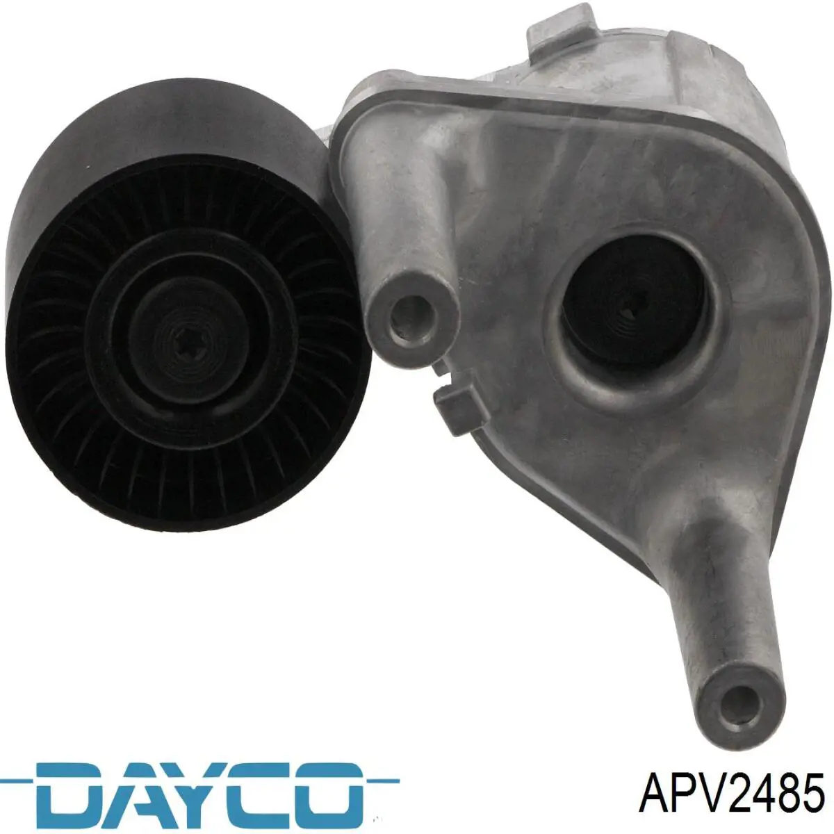 Роликовий модуль натяжителя ремня Dayco APV2485 цена, от 38.51 USD