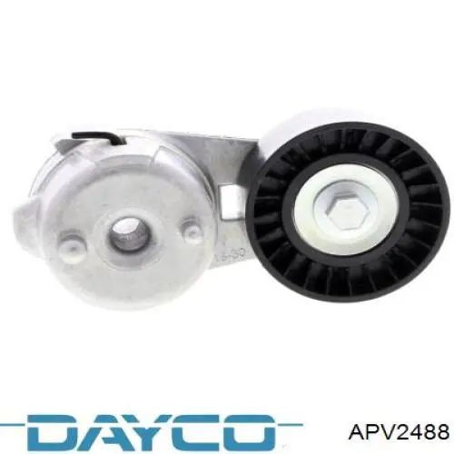 Купить APV2488 Dayco Натяжитель приводного ремня