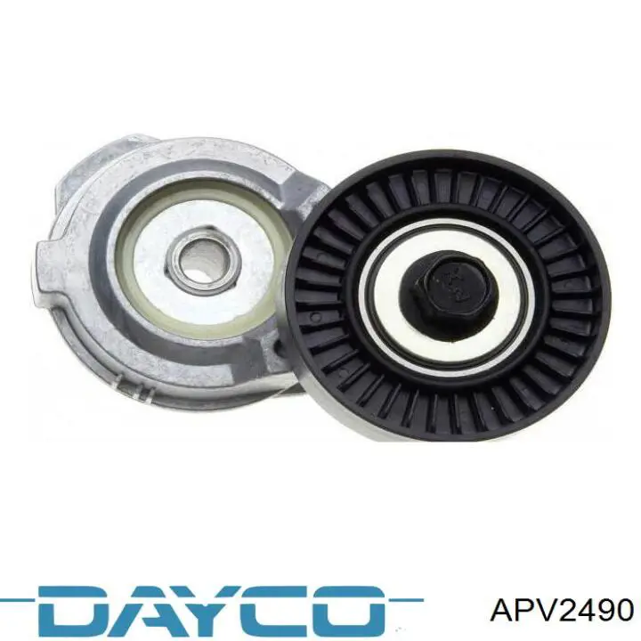 Роликовий модуль натяжителя ремня Dayco APV2490 цена, от 10.61 USD