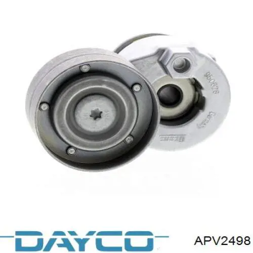 Роликовий модуль натяжителя ремня Dayco APV2498 цена, от 46.56 USD