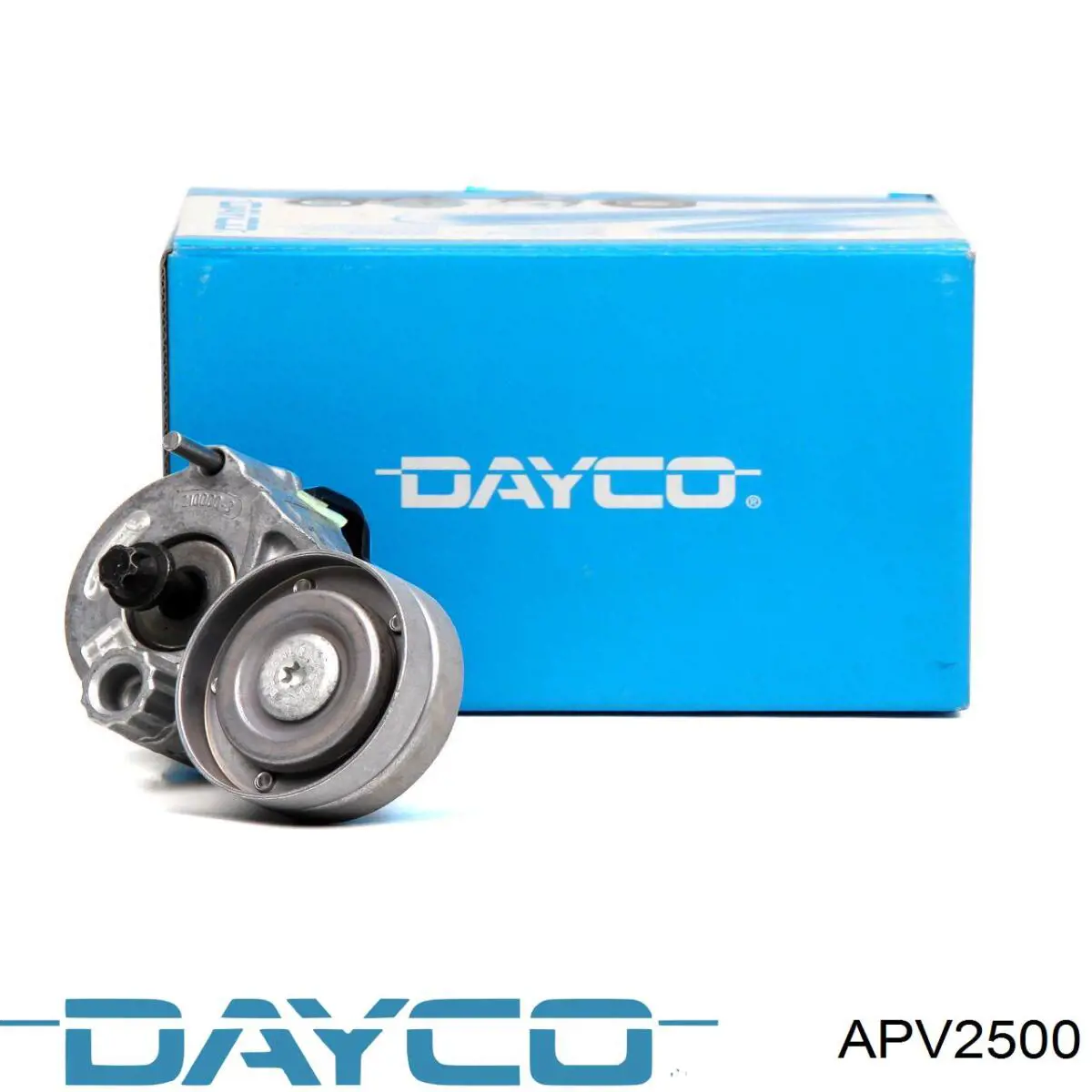 APV2500 Dayco натяжитель приводного ремня