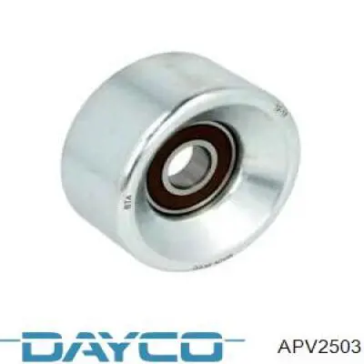 Натяжитель приводного ремня APV2503 Dayco