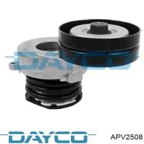 APV2508 Dayco натяжитель приводного ремня