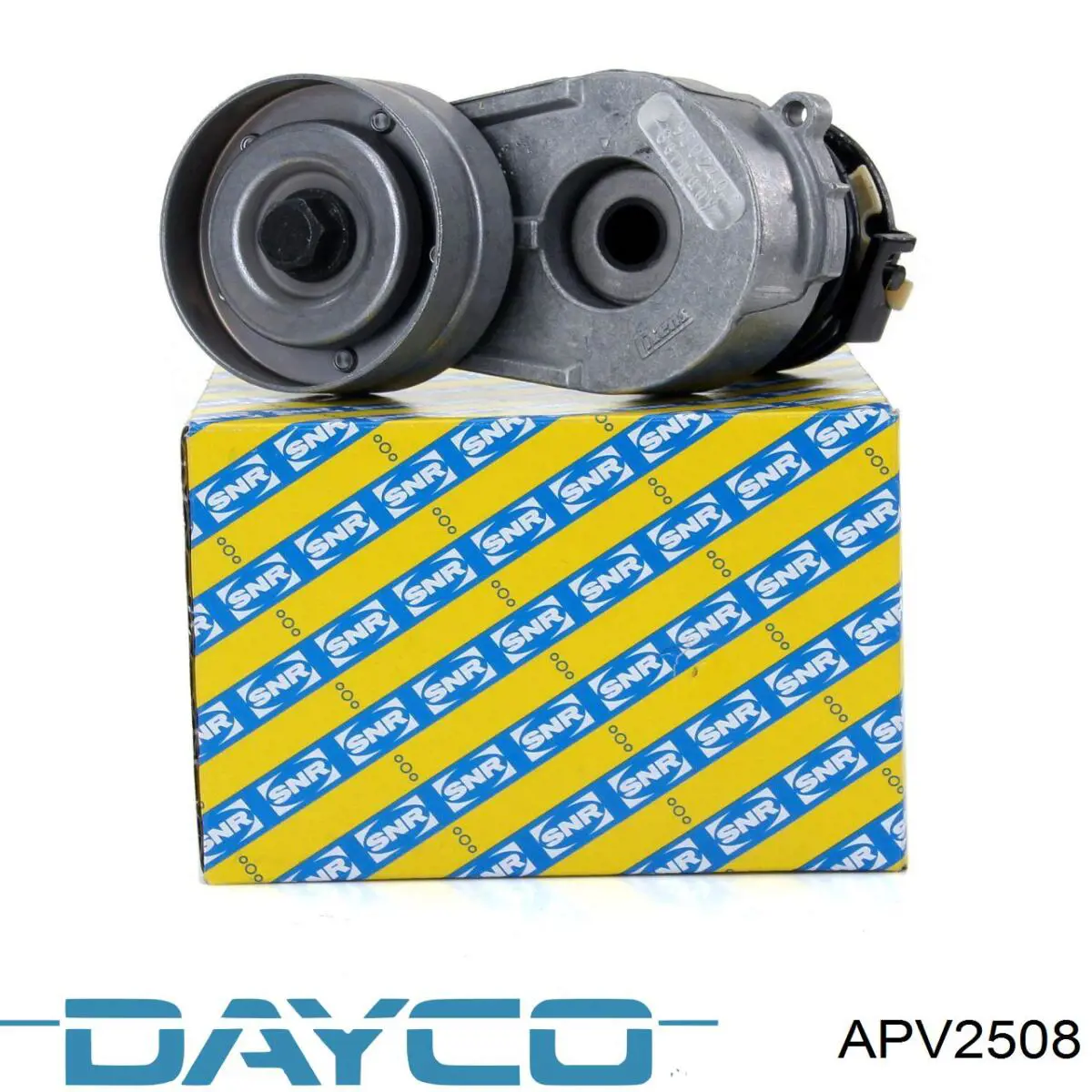 Роликовий модуль натяжителя ремня Dayco APV2508 цена, от 88.59 USD