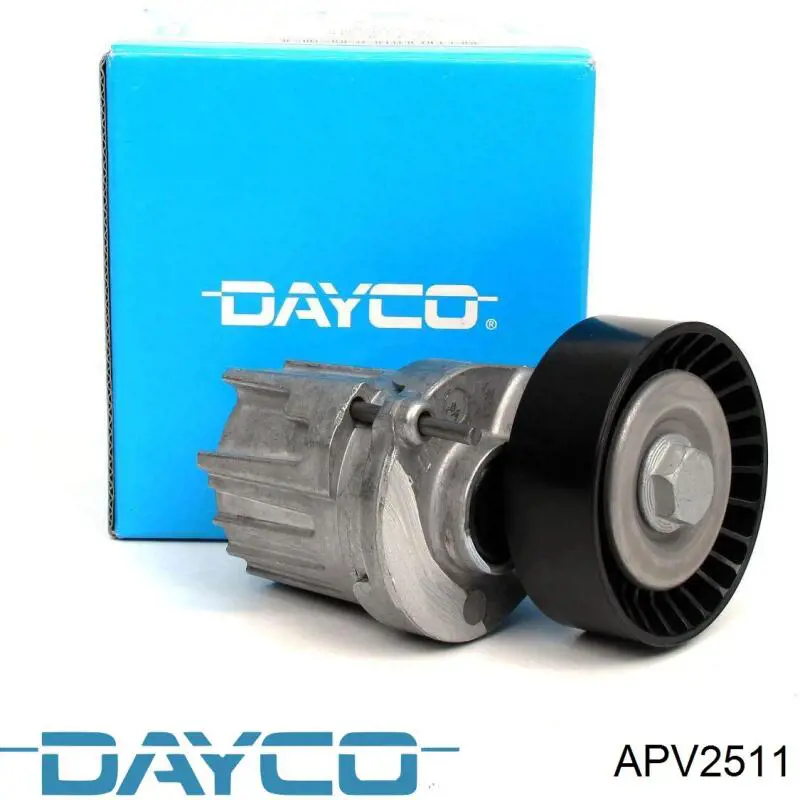 Роликовий модуль натяжителя ремня Dayco APV2511 цена, от 34.75 USD