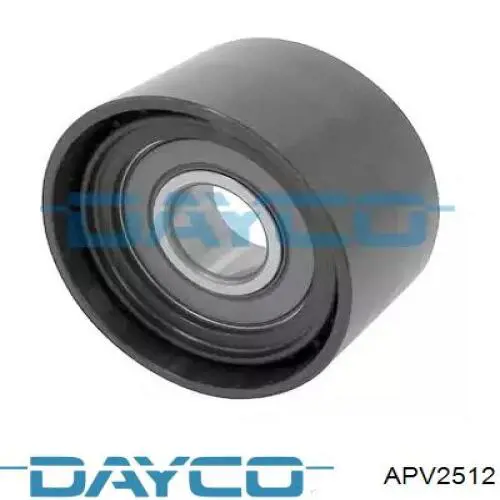 Паразитный ролик APV2512 Dayco