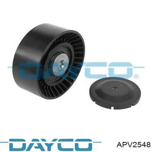 Натяжной ролик APV2548 Dayco