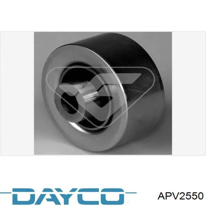 Купить APV2550 Dayco Паразитный ролик