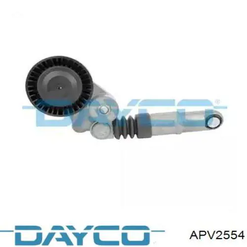 APV2554 Dayco натяжитель приводного ремня