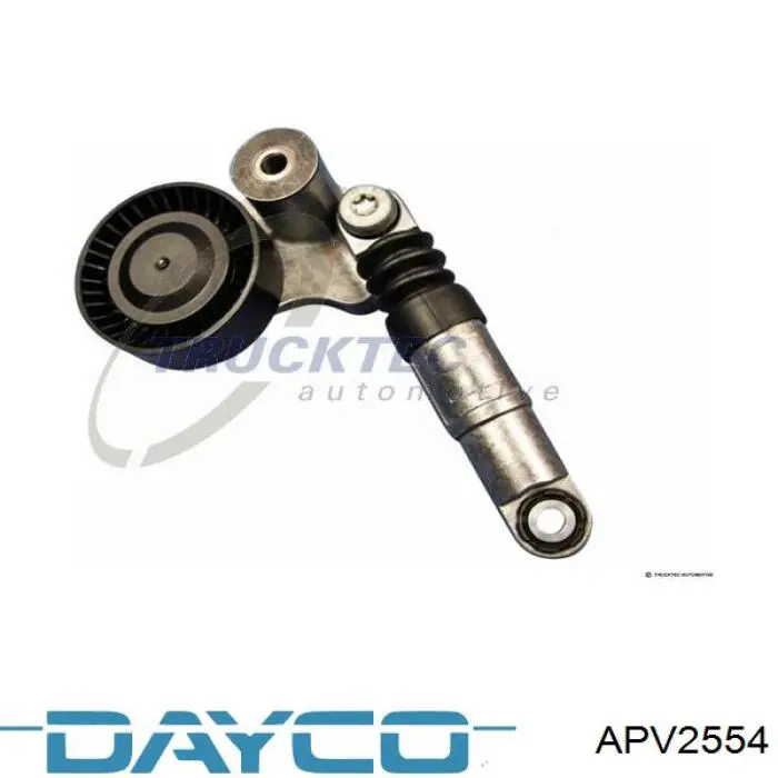 Купить APV2554 Dayco Натяжитель приводного ремня