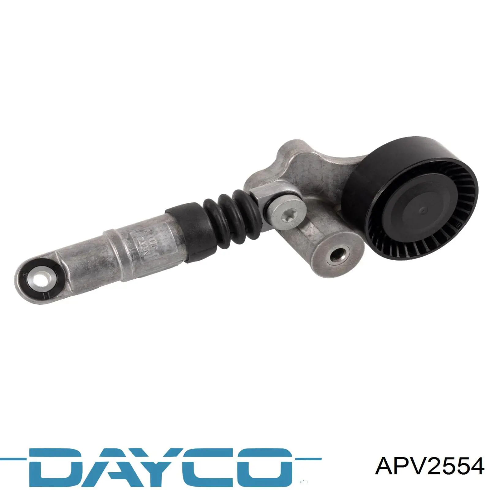 Роликовий модуль натяжителя ремня Dayco APV2554 цена, от 61.24 USD