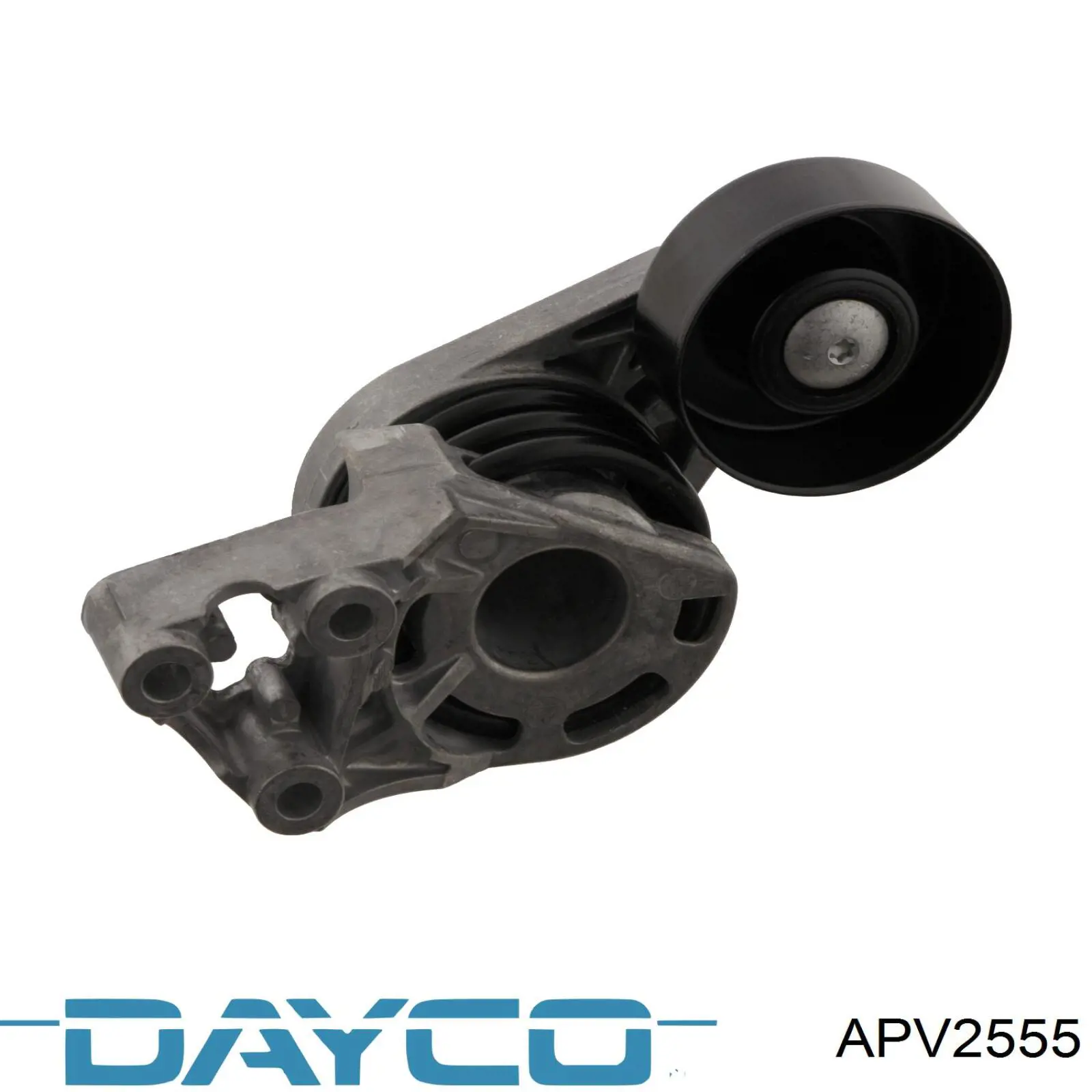 APV2555 Dayco натяжитель приводного ремня