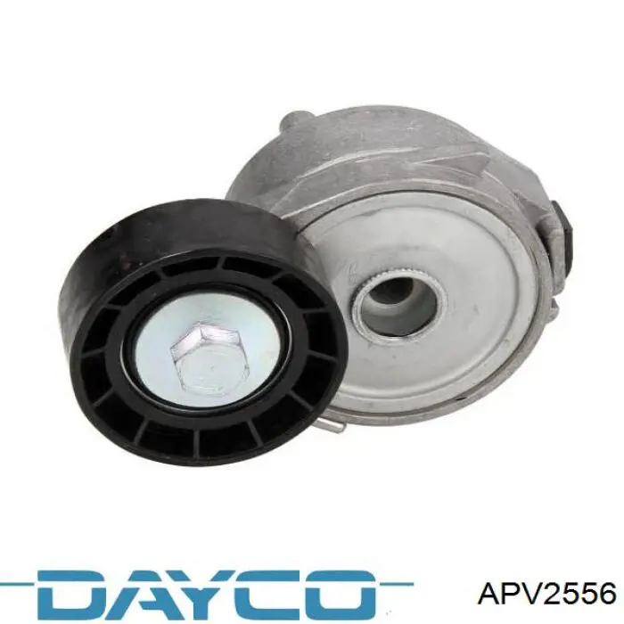 Роликовий модуль натяжителя ремня Dayco APV2556 цена, от 29.43 USD