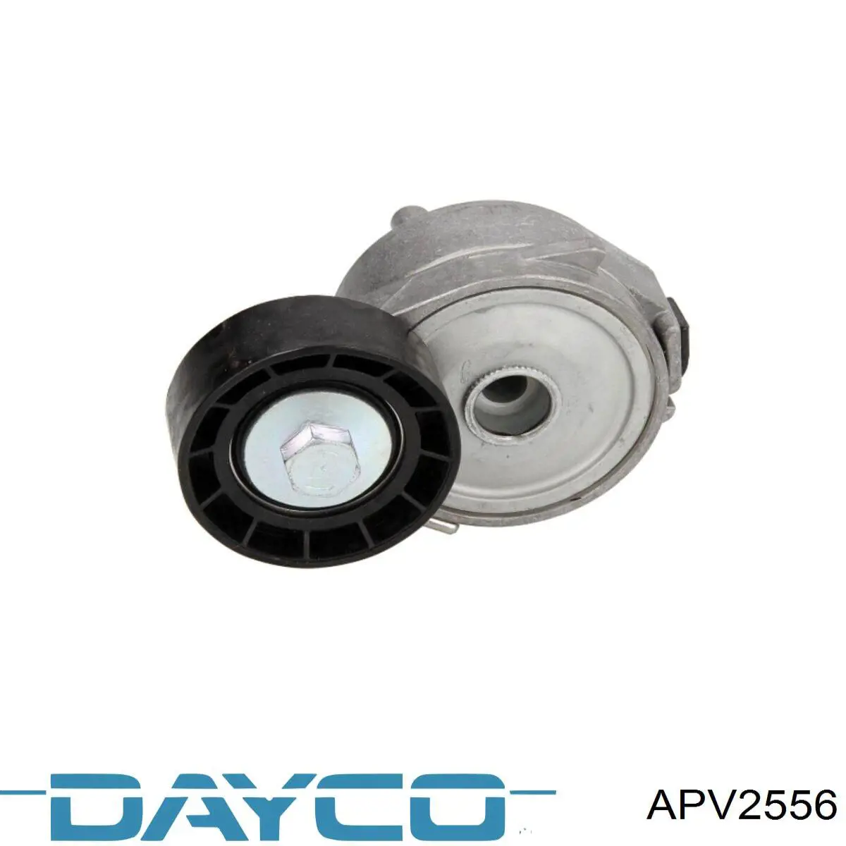 Купить APV2556 Dayco Натяжитель приводного ремня